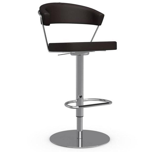 by Calligaris CB/1022-LH New Chair York Side