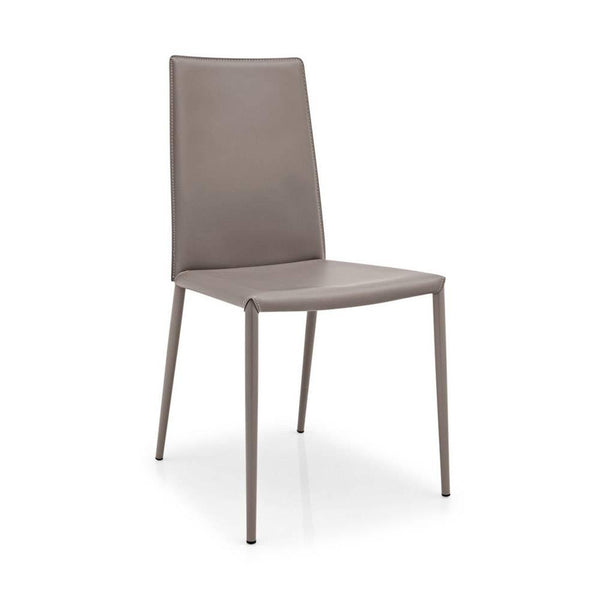 New York Calligaris Chair by Side CB/1022-LH