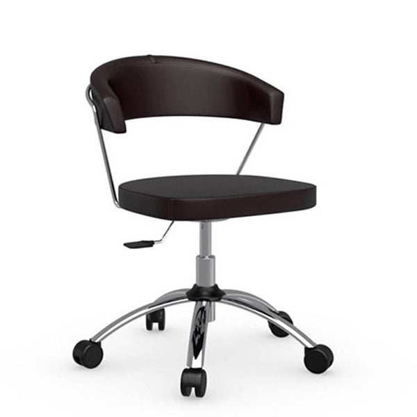 New York by Calligaris Side Chair CB/1022-LH