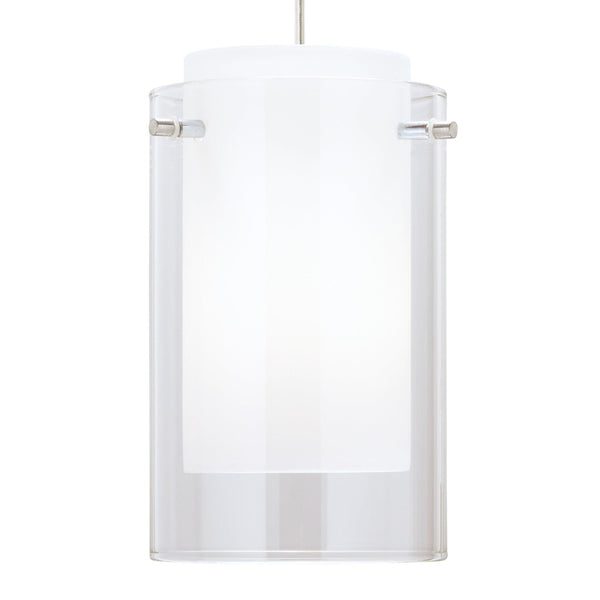 Echo Large Pendant by Tech Lighting