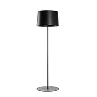 Black Twiggy Lettura Floor Lamp by Foscarini,  , | Casa Di Luce Lighting
