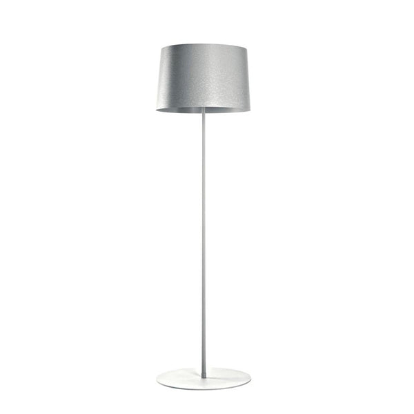 White Twiggy Lettura Floor Lamp by Foscarini,  , | Casa Di Luce Lighting
