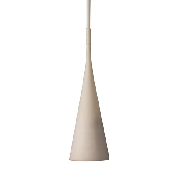 White Uto Floor/Pendant Light by Foscarini
