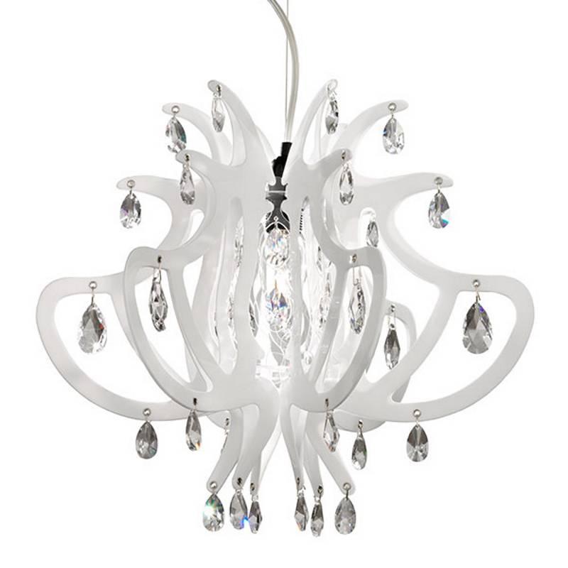 Lillibet Mini Chandelier by Slamp