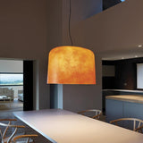 Ola Pendant by Karboxx, Color: White, Red, Orange, Gold, Silver, ,  | Casa Di Luce Lighting