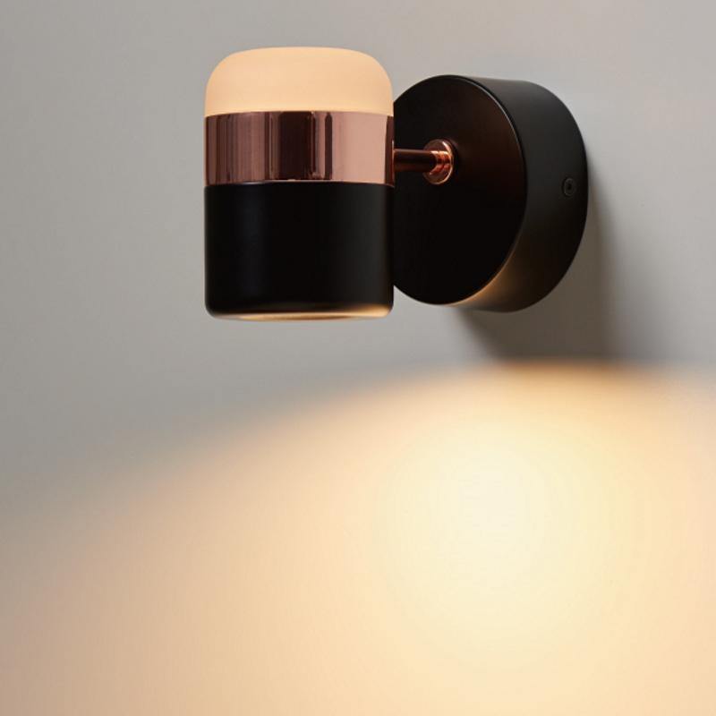 Ling Wall Sconce by Seed Design