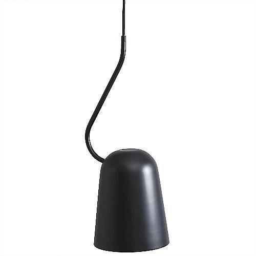 Dodo Mini Pendant by Seed Design by Seed Design, Color: Matte Black, Shiny White, Copper, Chrome, ,  | Casa Di Luce Lighting