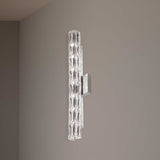 Verve Wall Sconce by Schonbek