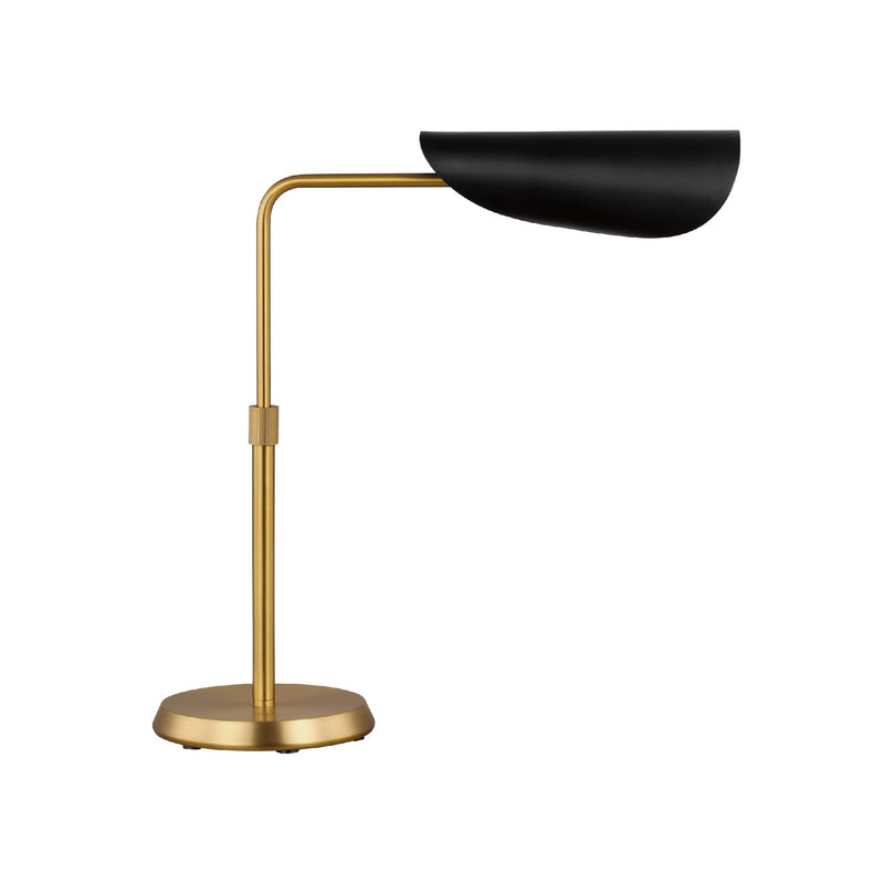 Tresa Task Table Lamp by Aerin